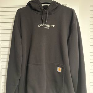 Men’s Carhartt Hoodie